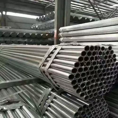 大观q355nhb耐候钢管